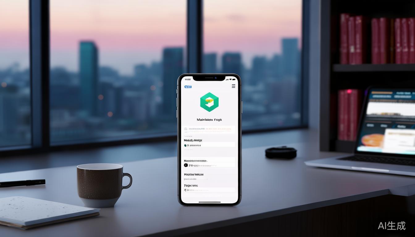 TP交易所APP使用指南：如何在市场波动中管理风险、保持理性？
