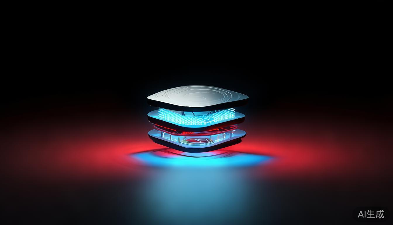 冷钱包图标设计解析：Ledger与Trezor，哪个更安全可靠？