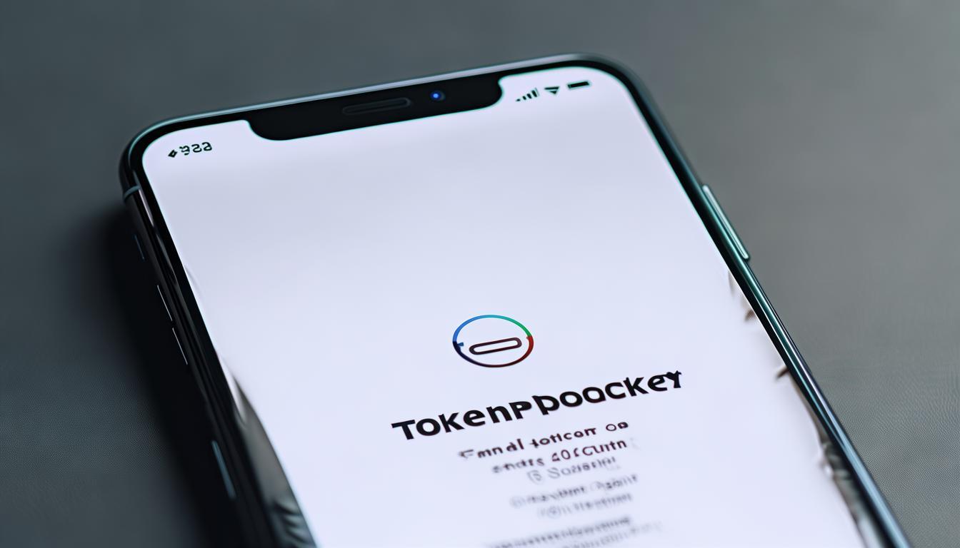 如何从TokenPocket官网获取最新信息？这些方法很重要