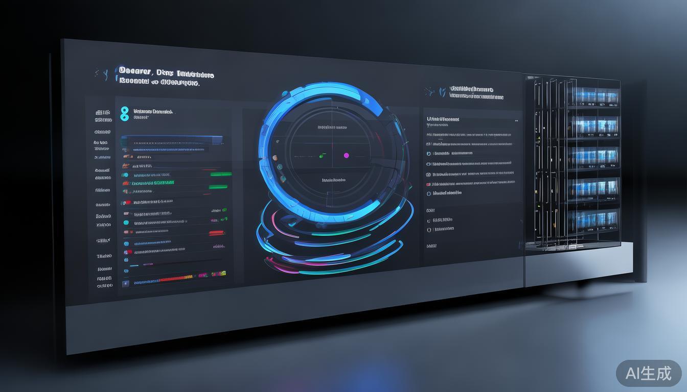 TP官方app市场分析：多维度洞察，精准构建用户画像的关键
