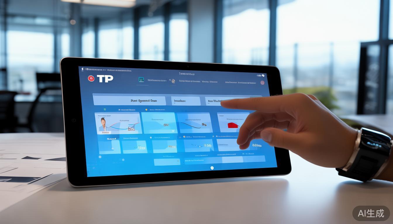 TP官方app下载运用：商业决策中连接市场与策略的关键桥梁