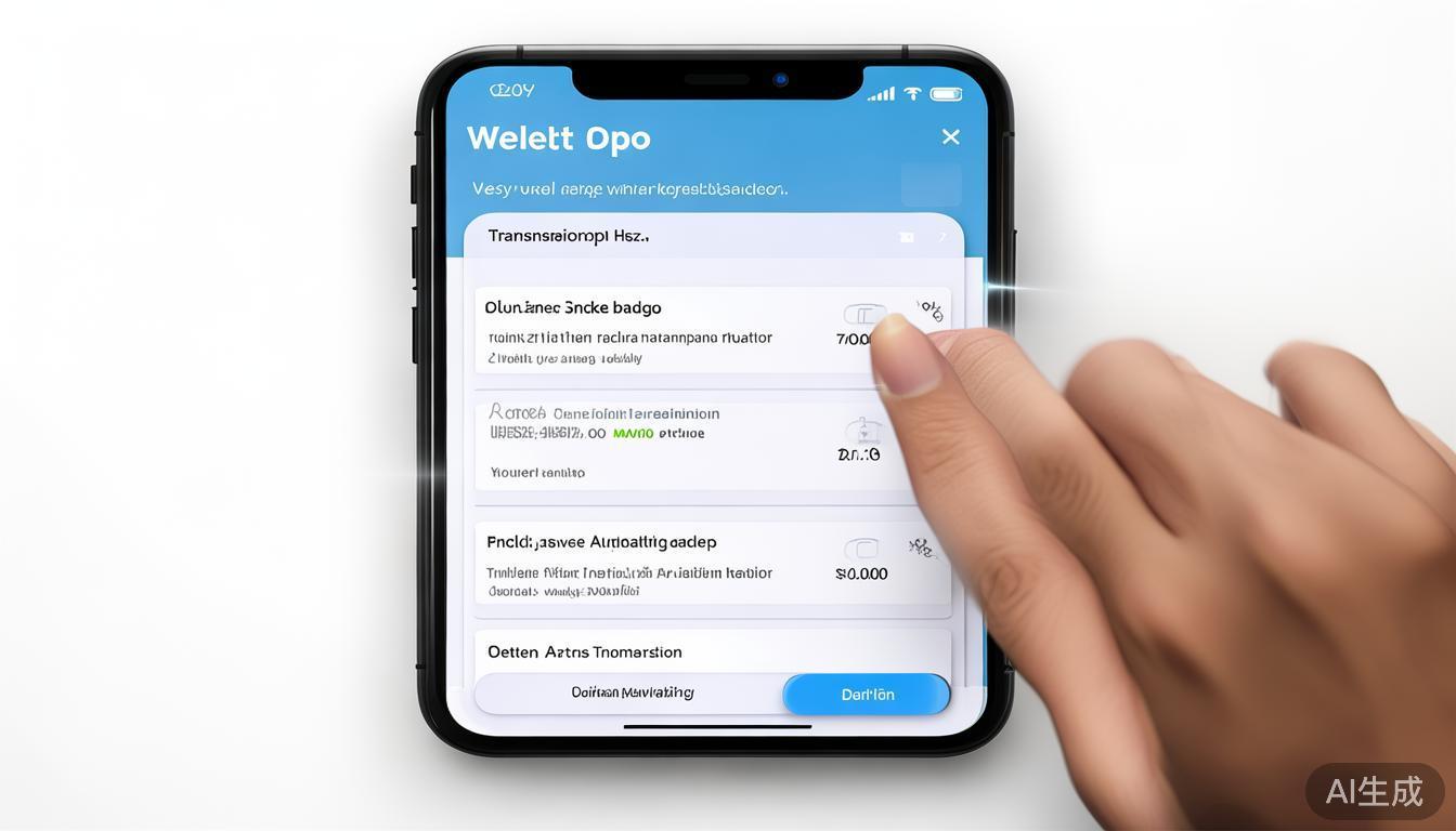 TP钱包安卓用户体验待提升，含下载安装环节优化建议
