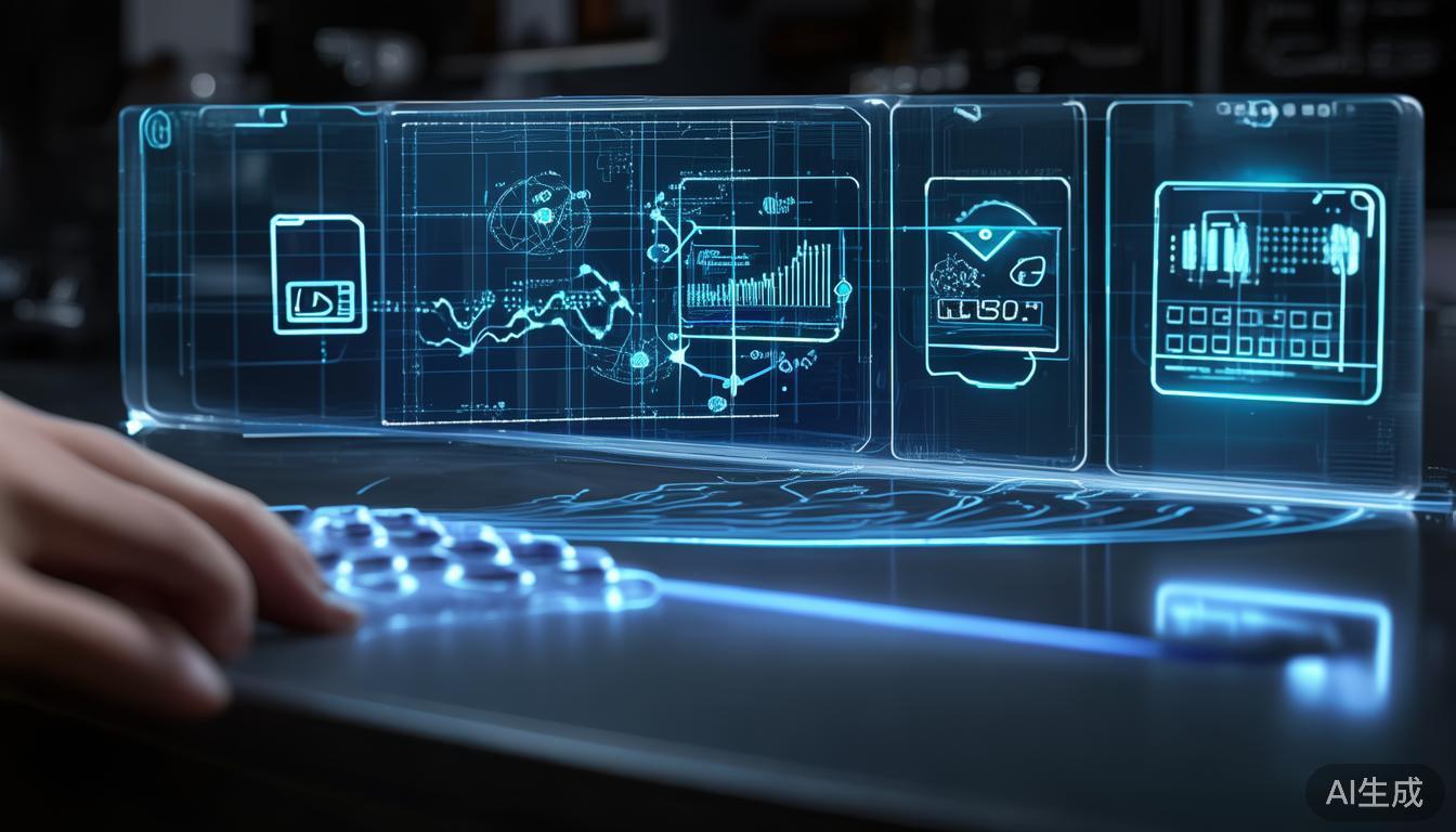 安卓2025新版系统评测：分布式计算如何打破设备壁垒，隐私沙盒技术如何实现质的飞跃？