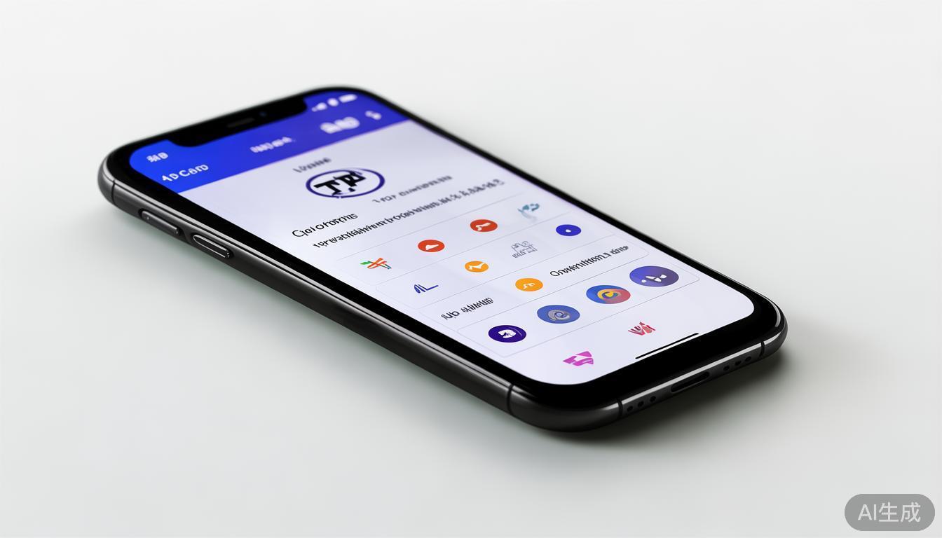 TP钱包：一站式多链资产管理，统一界面与操作，高效灵活又便捷