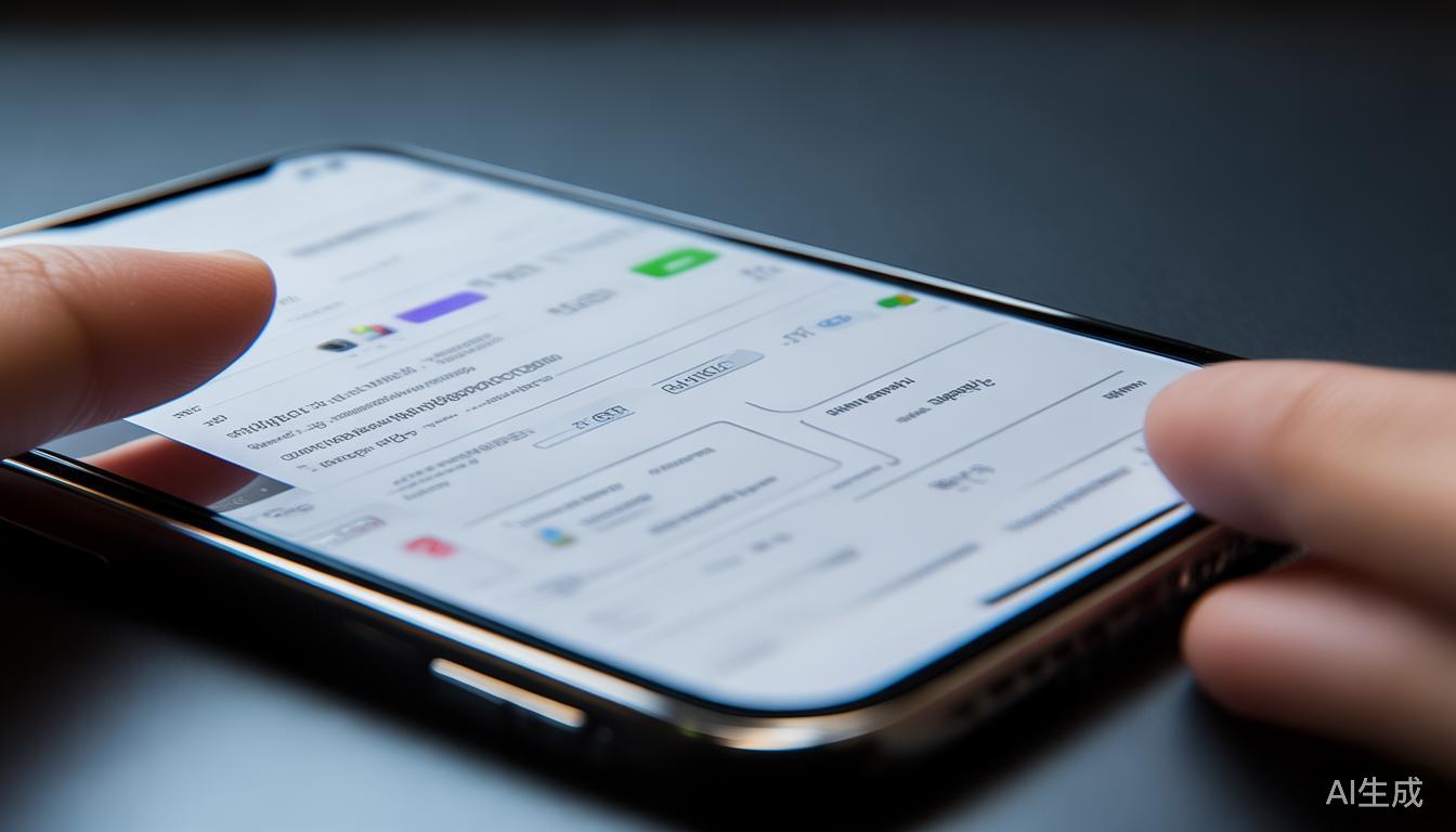 TP苹果版下载指南：兼容iOS 12+系统，需200MB存储空间