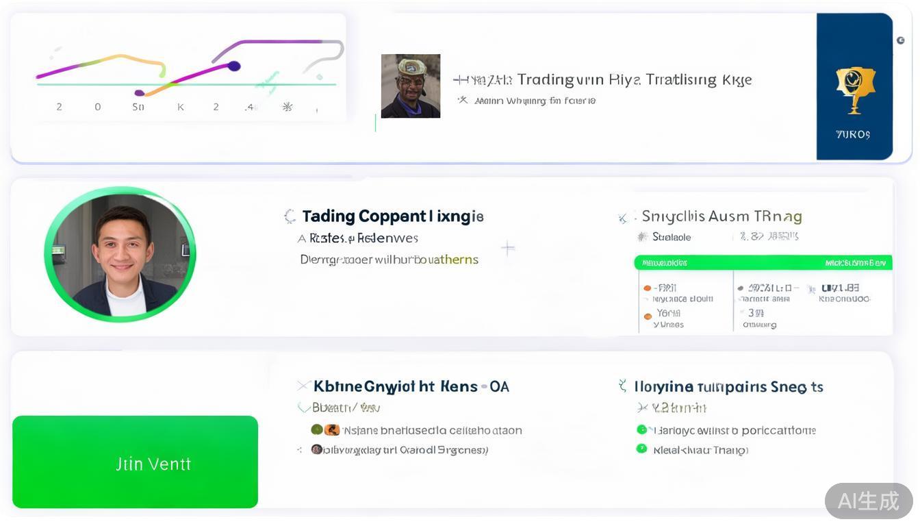 TP交易所App社群攻略：寻觅数字货币投资同好，共享信息、交流策略、共同成长