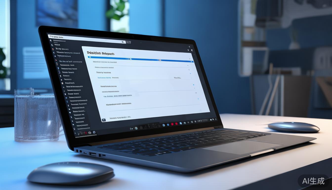 企业TP应用下载安装指南：警惕安全风险，严防数据泄露与系统故障