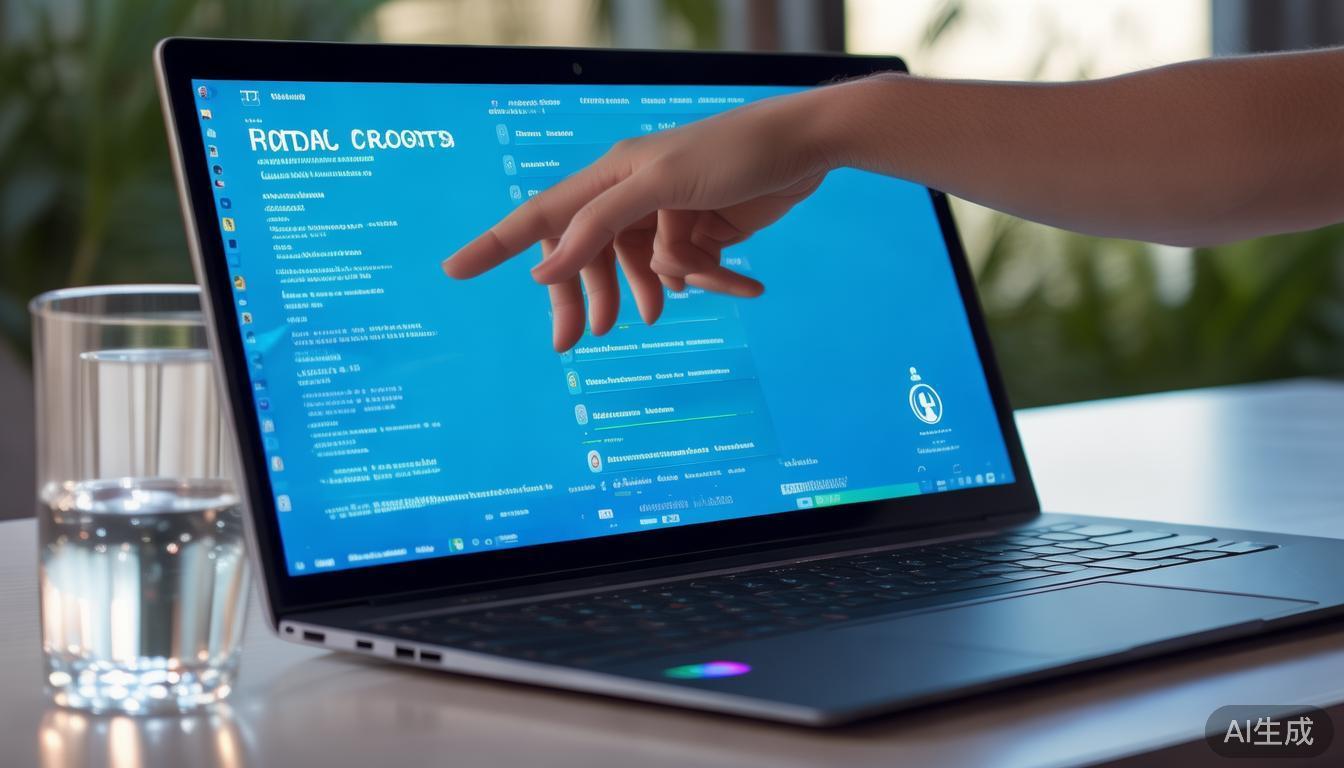 TP软件Windows 11安装指南：官网下载与权限设置要点，避免安全风险