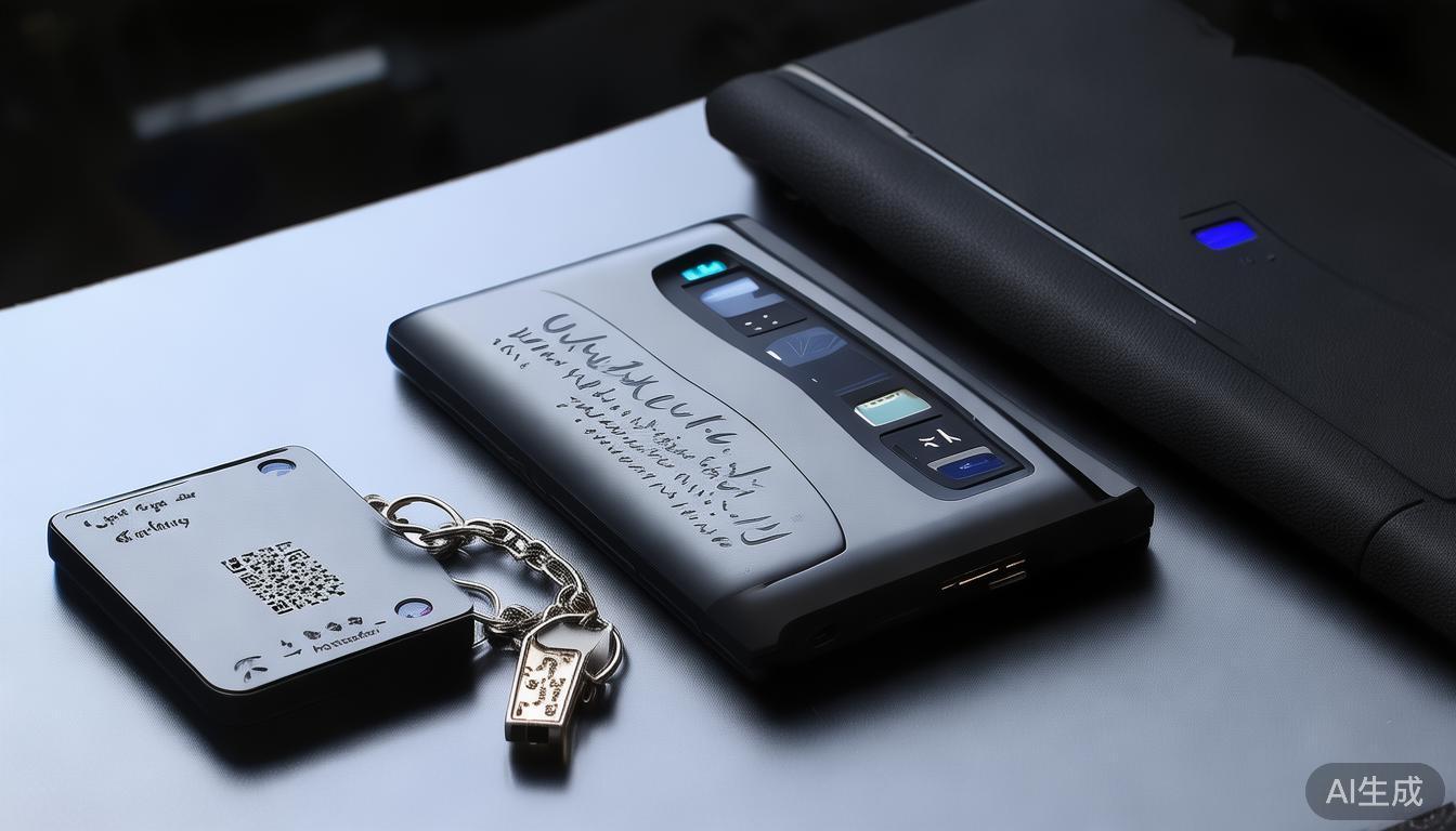 币圈老韭菜的深刻认知：冷钱包为何是数字资产安全的终极防线？