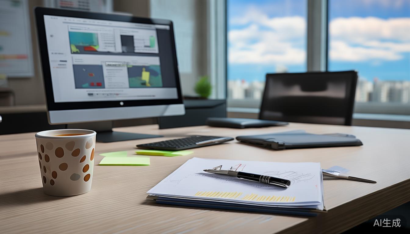 官方下载，安全高效：优化工作流程，规避风险提升效率的三大要点