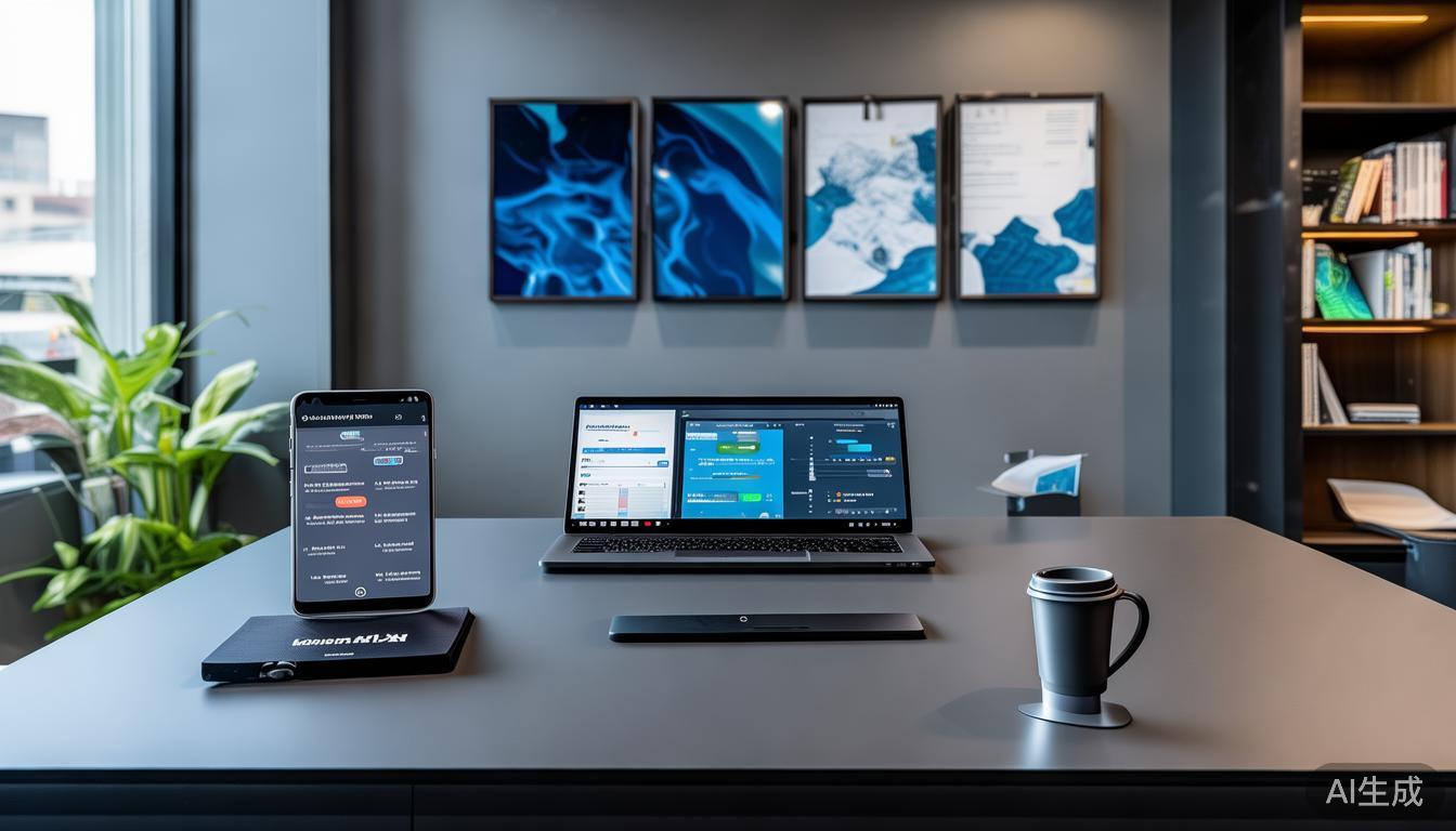 TP安卓版官方正版：合规使用与市场策略结合，构建可持续盈利模式