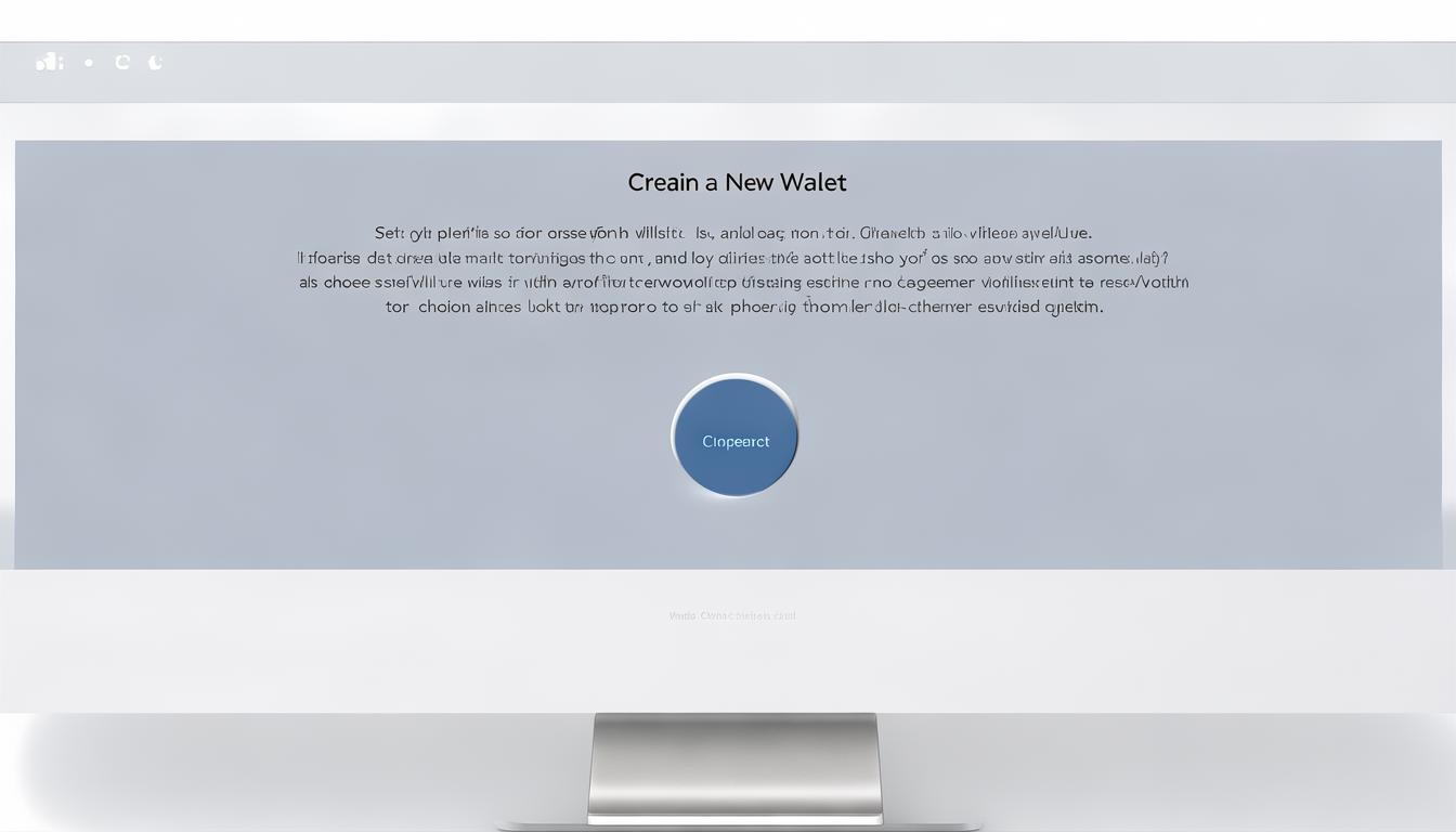 快速搭建数字钱包保障资金安全，以TokenPocket为例如何操作？