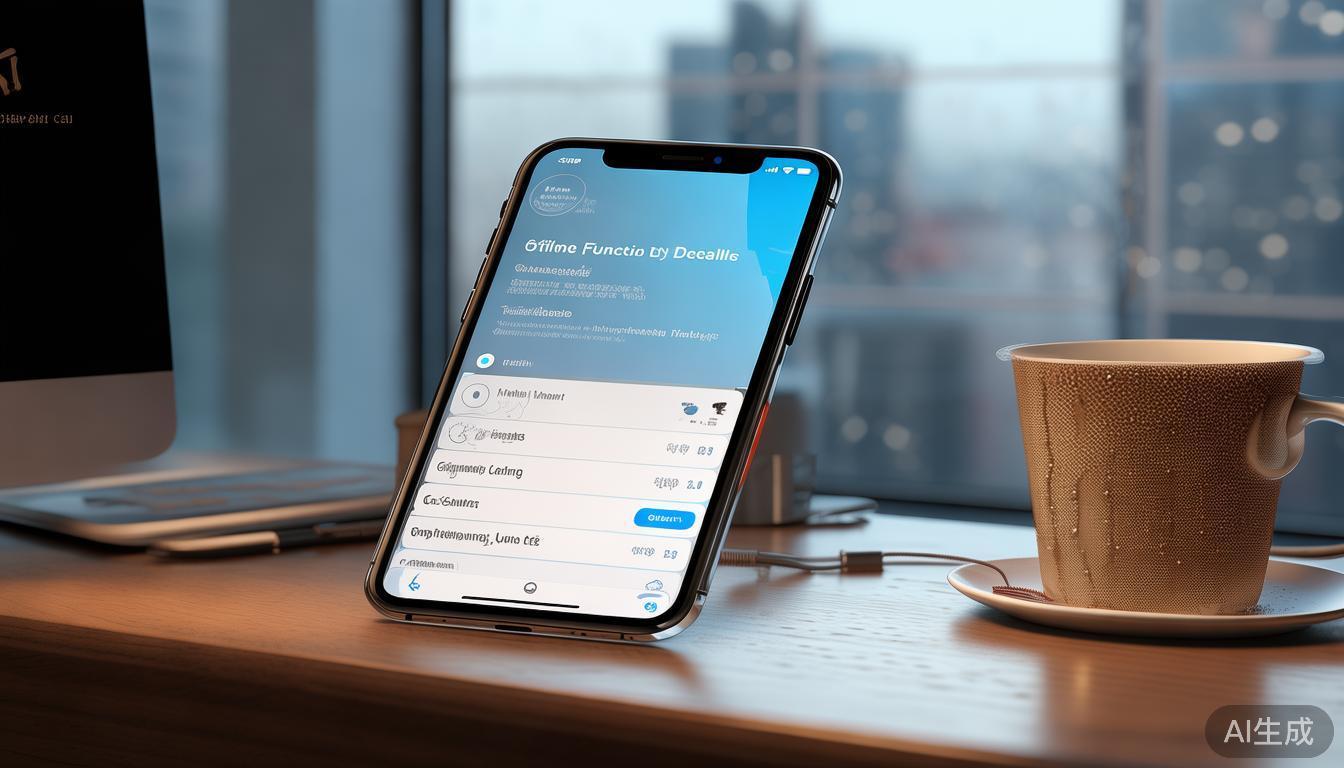 TP官方App离线功能详解：缓存内容、断网可用，提升无网络环境使用体验