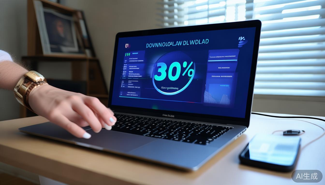 TP官方应用下载全攻略：安全策略与效率提升，如何规避风险？