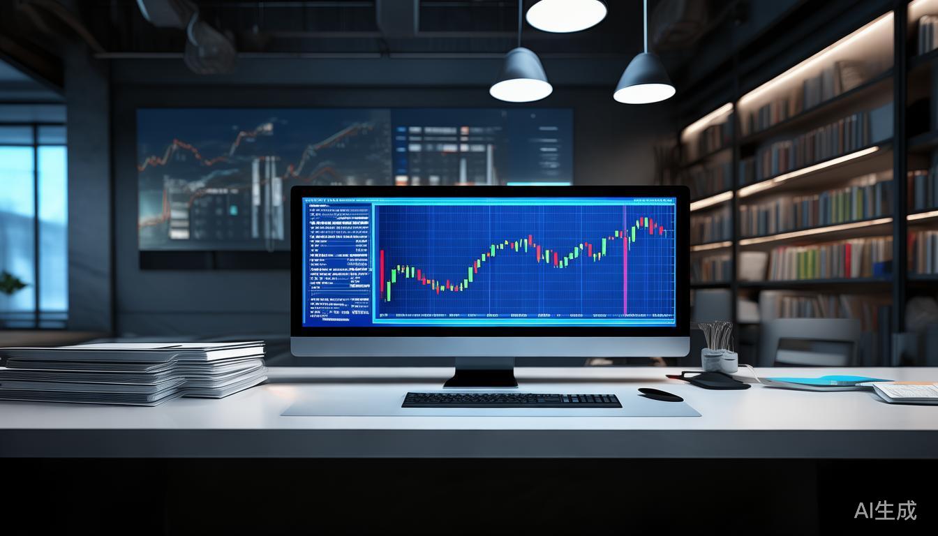 TPWallet趋势分析指南：掌握K线图与支撑位，精准识别加密货币交易机遇