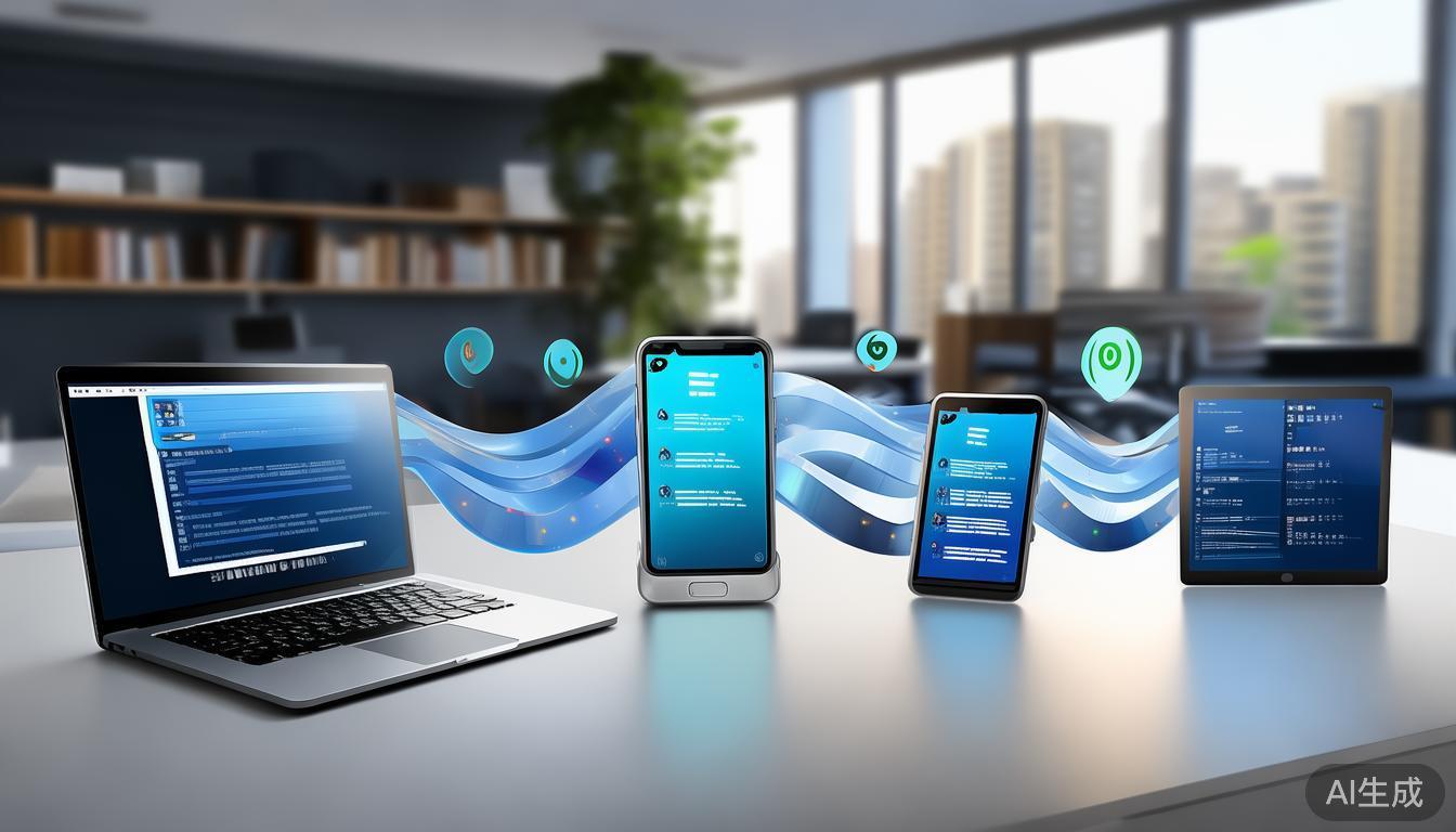 TP软件官方下载指南：安全跨端同步，杜绝捆绑与数据丢失风险