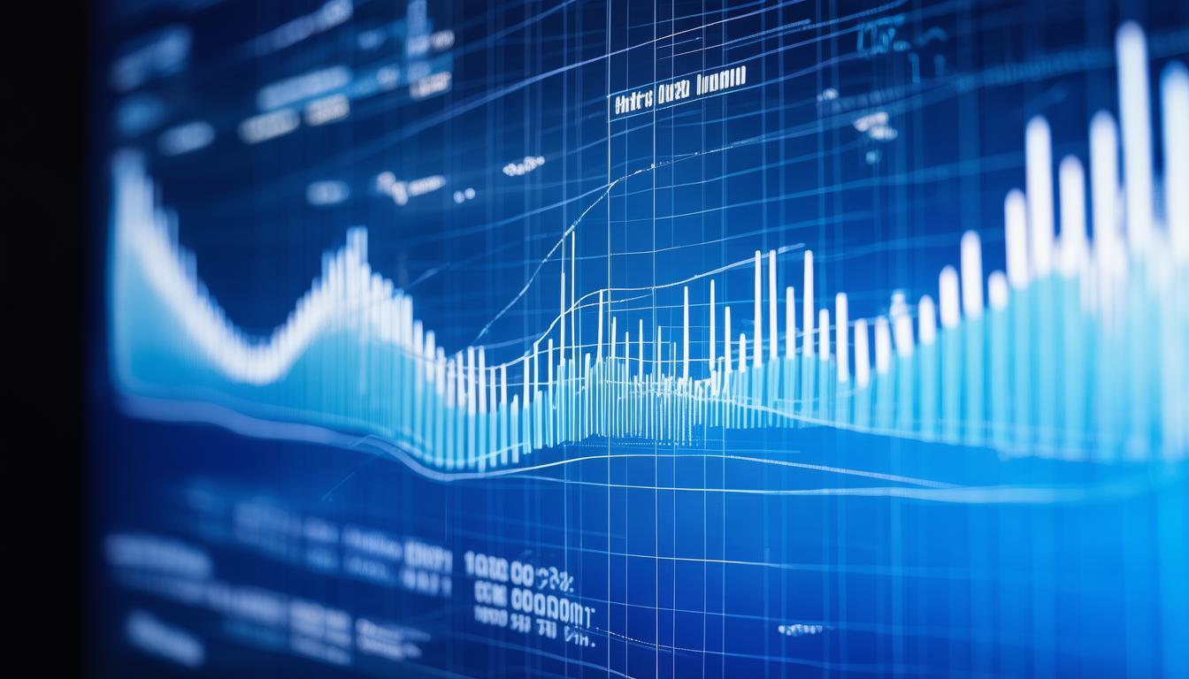 Tokenpocket官网图表工具助你分析市场趋势，掌握交易时机