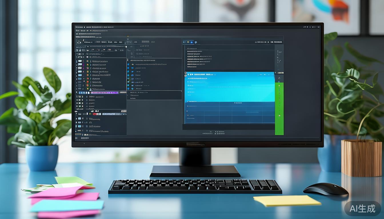 TP官方正版软件支持多设备，手机电脑使用均顺畅便捷