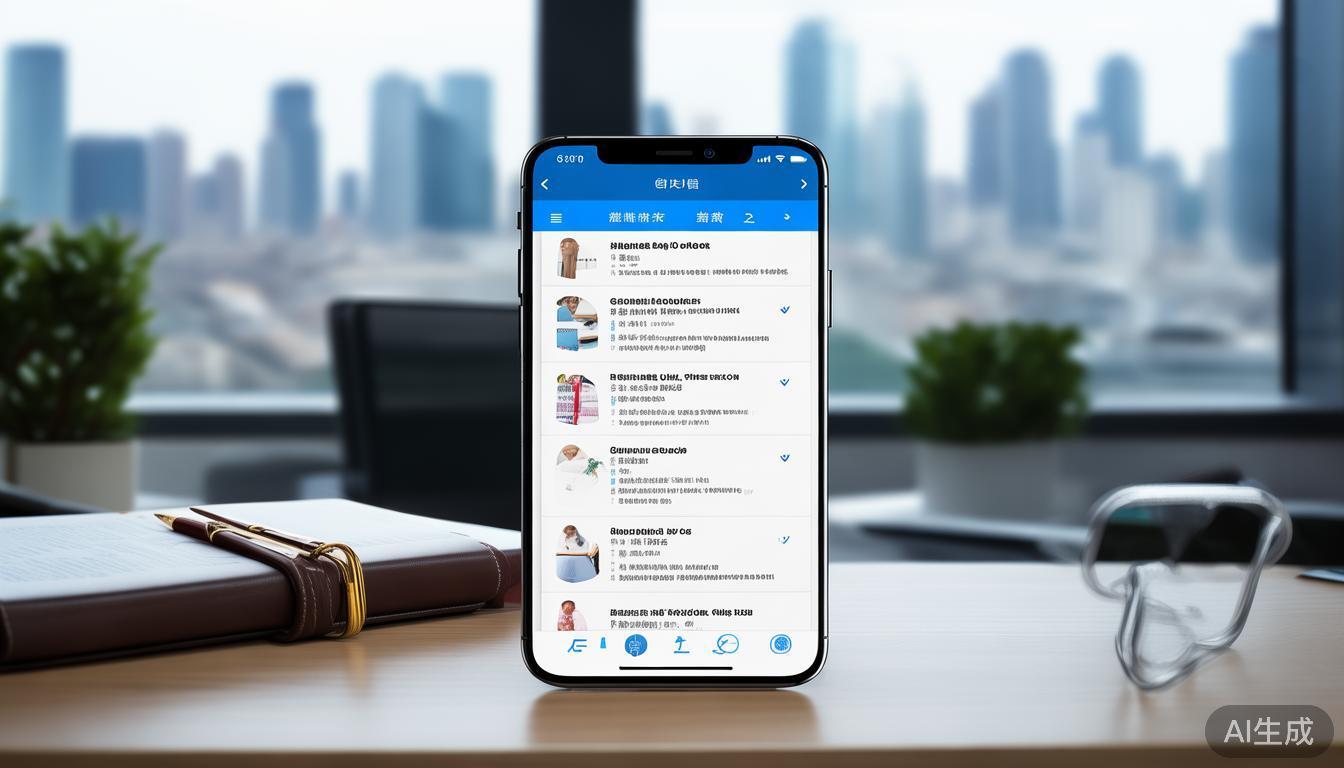 TP官方app下载及使用指南：开启洞察行业动态的窗口