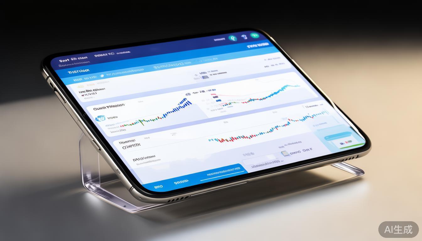 TP交易所移动端体验解析：多链资产管理、智能订单系统，如何提升交易效率与安全？