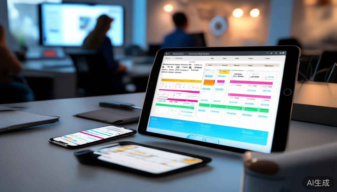 TP官网2025版使用心得：三大关键功能，让你的工作效率翻倍