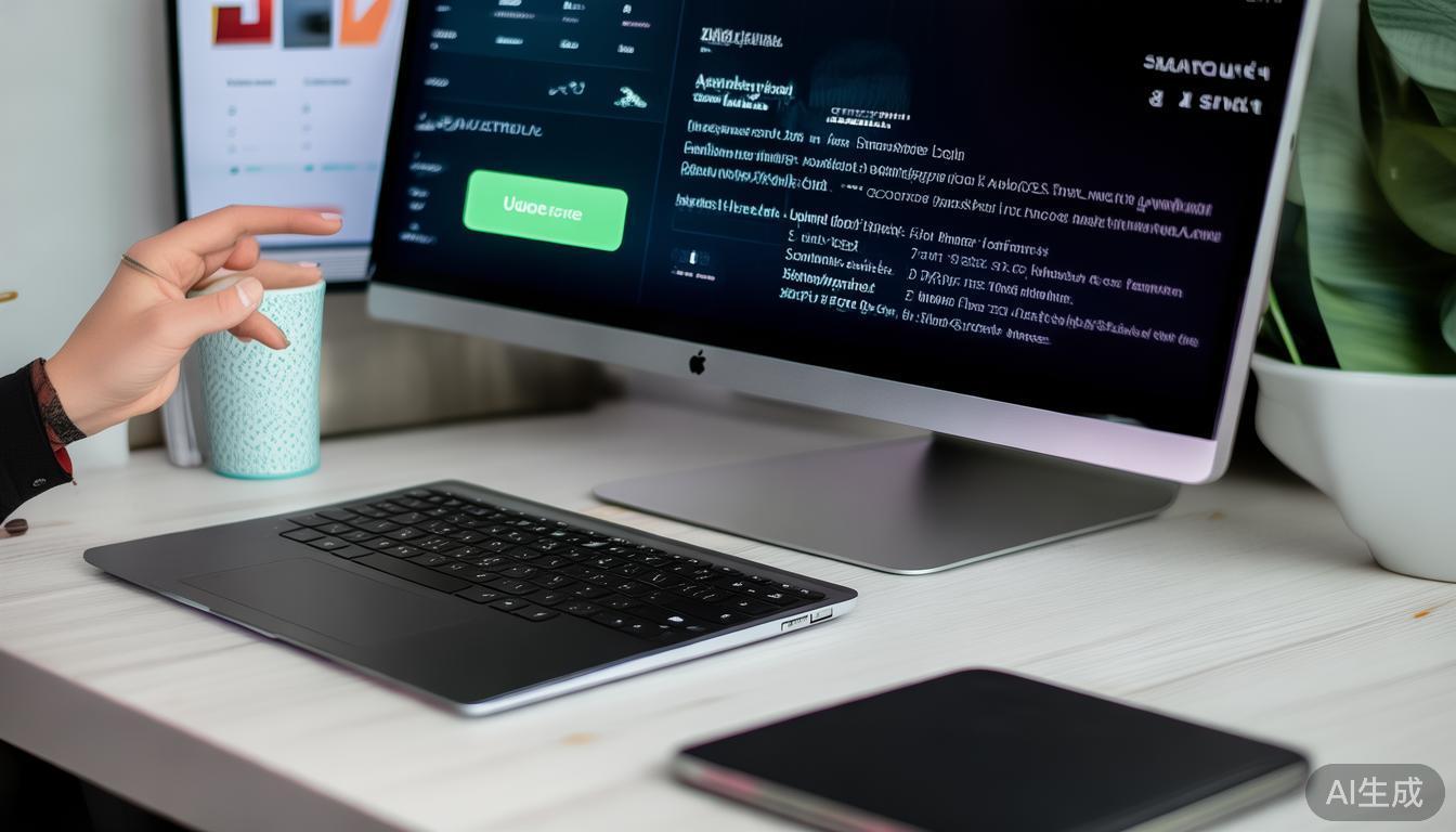 2025年TP官网新版指南：掌握核心功能，实现高效需求匹配