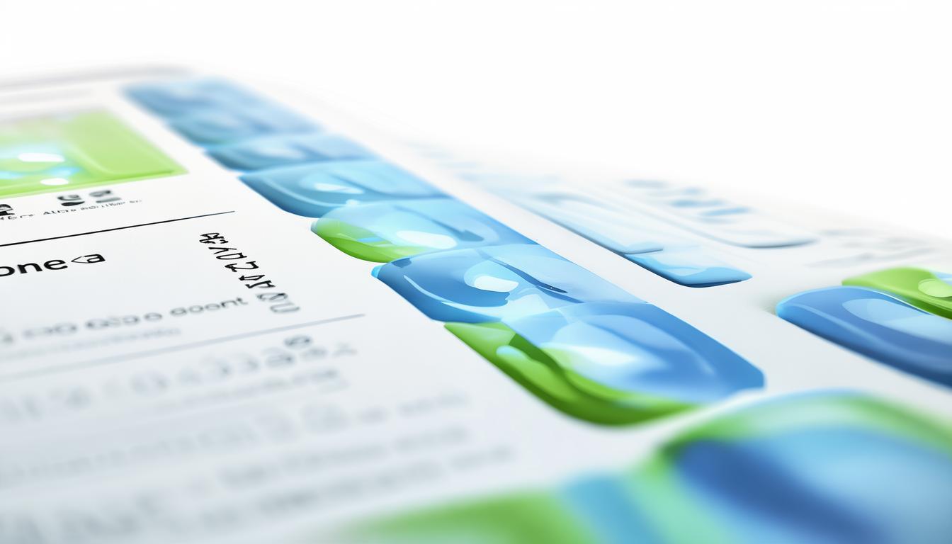 TokenPocket官网首页体验：信息量大且导航明了，新手友好