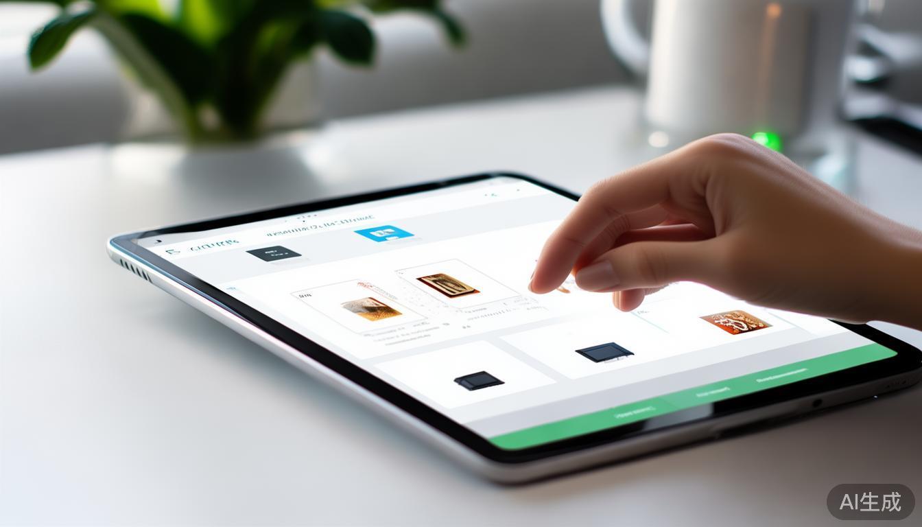 TP官方应用手机改进方案很关键，界面排版等优化要做好