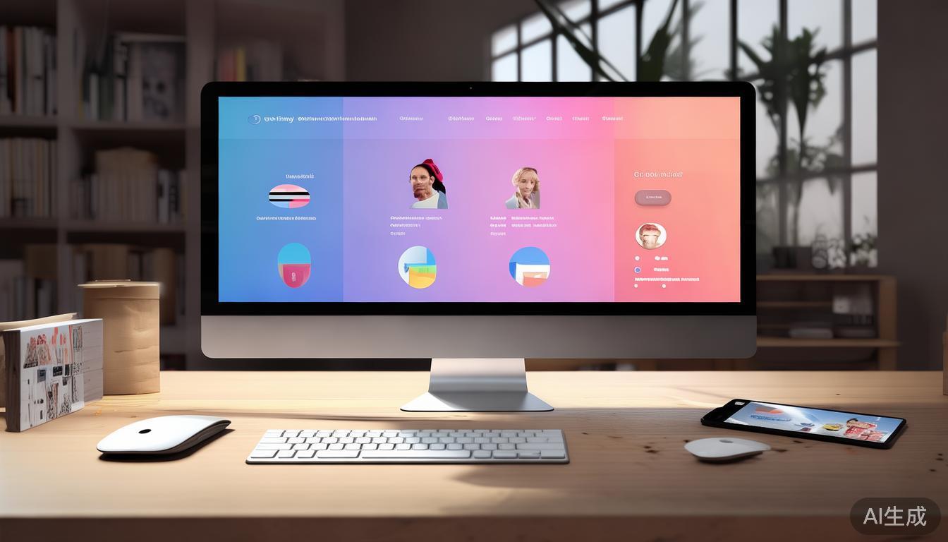 2025 TP官方网站升级：便捷性大增，性能显著提升