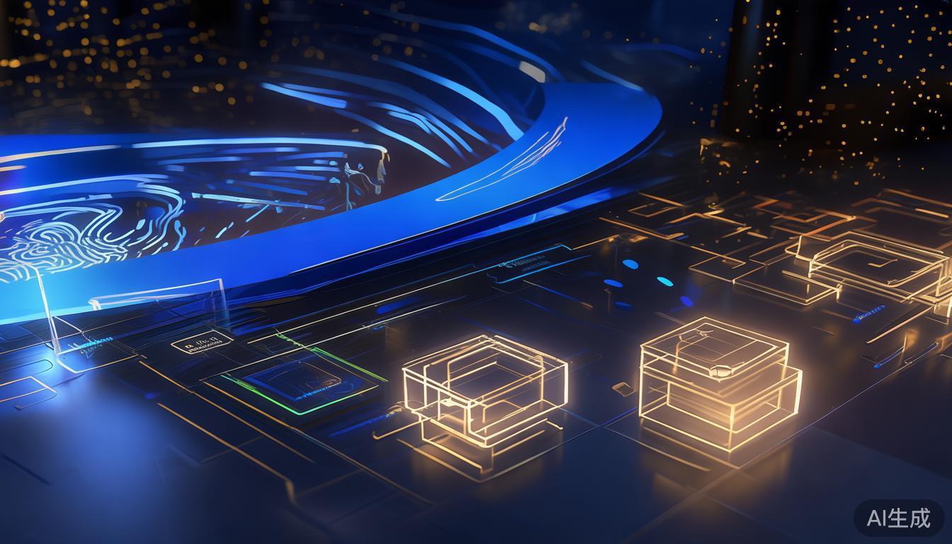 TPWallet重新定义数字支付：整合区块链技术，推动金融民主化与多链资产管理