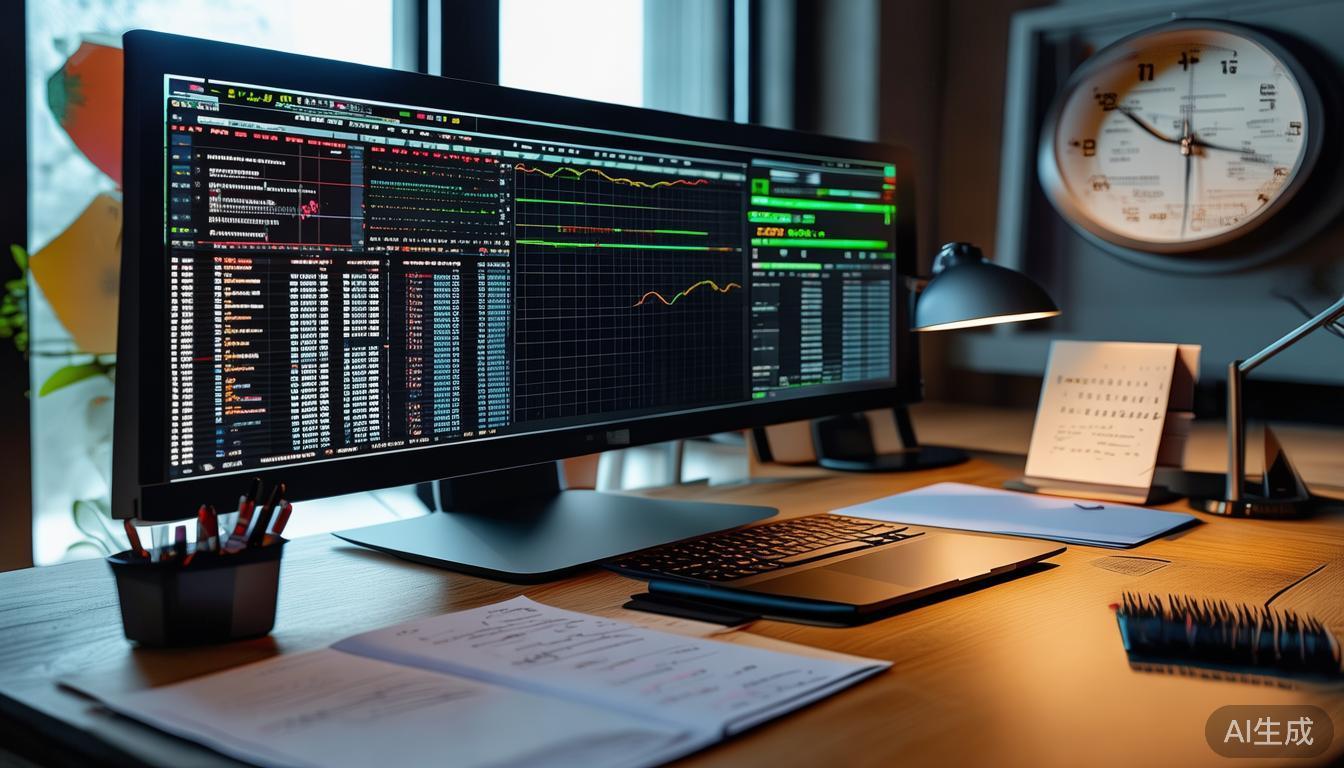 数据分析提升交易成功率：tpwallet官网三大方法解析，优化你的交易决策