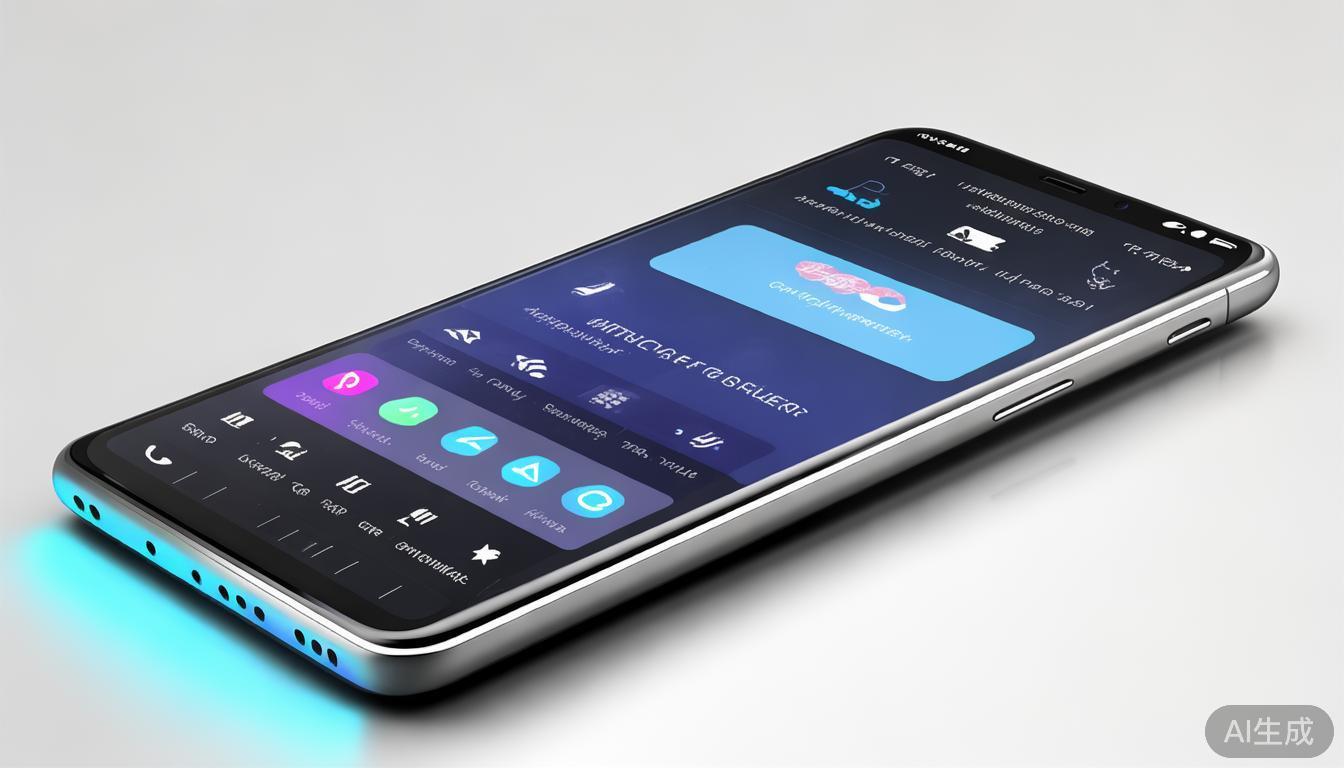 2025安卓智能系统新体验：人性化界面与预判功能，如何安全下载与权限管理？