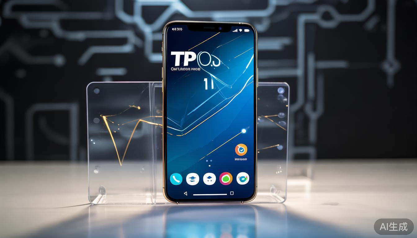 TP官方安卓最新版本发布，关乎竞争与用户体验，宣传超周到