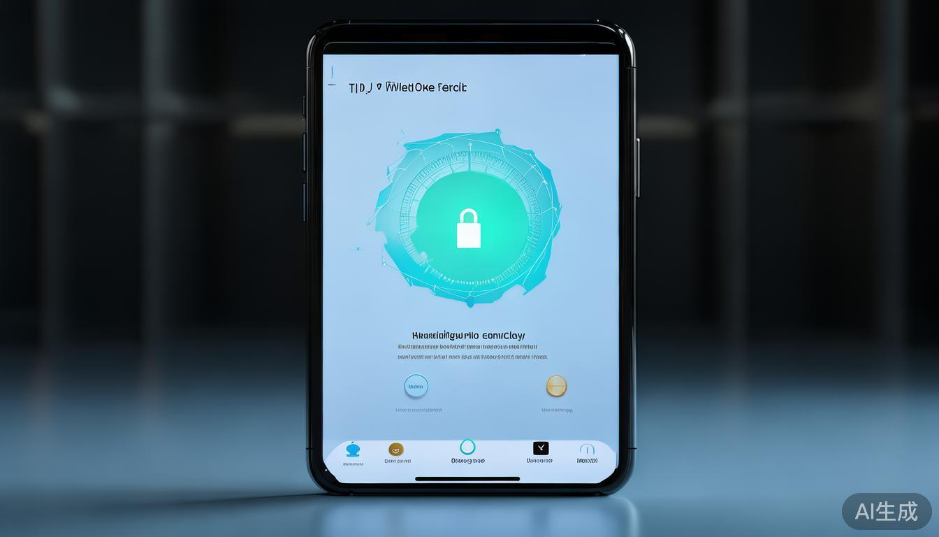 TP钱包APP：加密货币领域受欢迎的数字钱包，安全又便捷