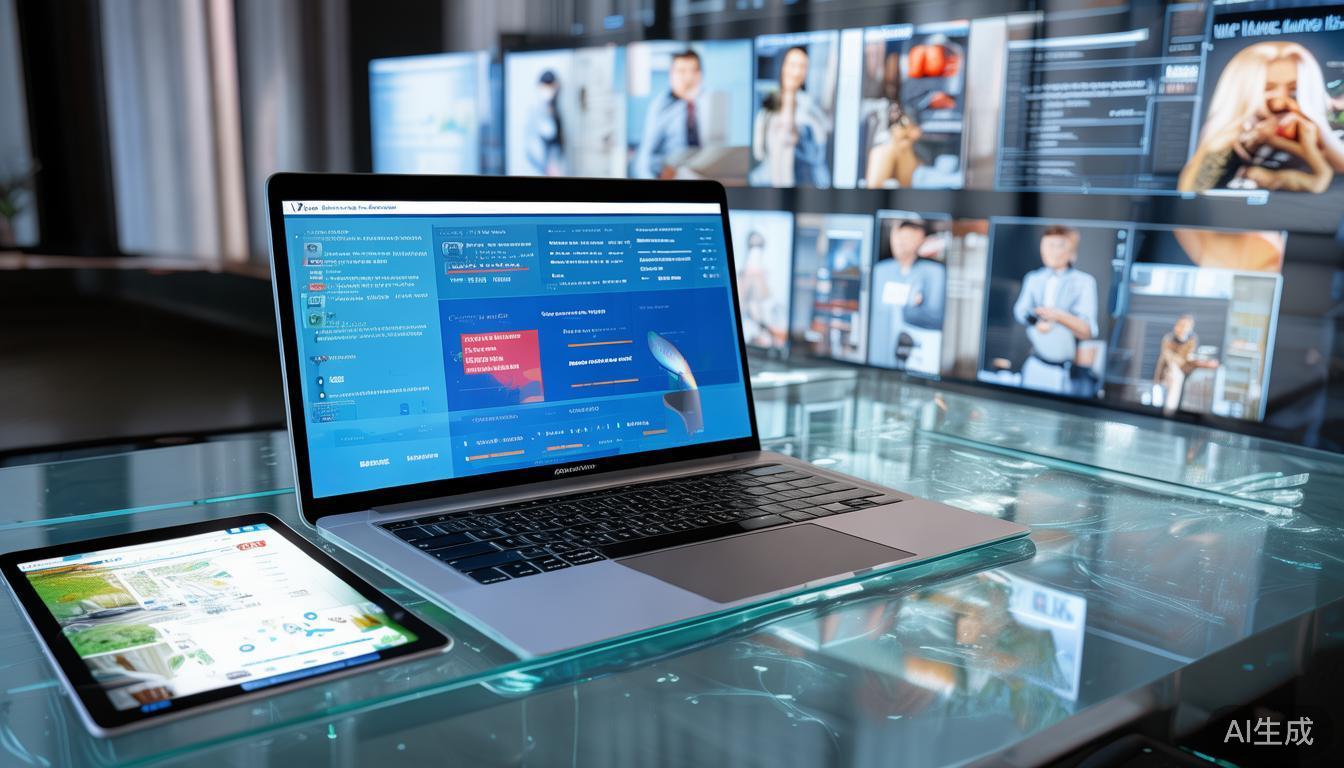 TP官网2025新版如何增强访客参与感？这些办法要知道