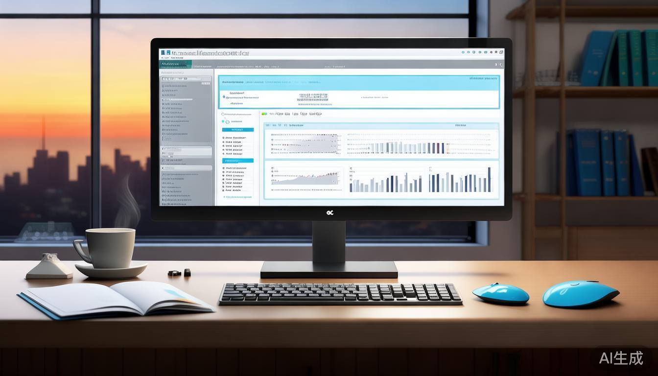 借助正版TP软件财务管理，提升效率、保障安全、助力决策