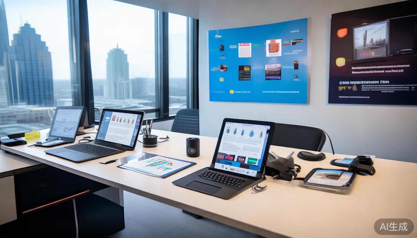 TP官方App市场整合策略解析：资源协同、渠道统一，如何实现用户增长与品牌价值最大化？