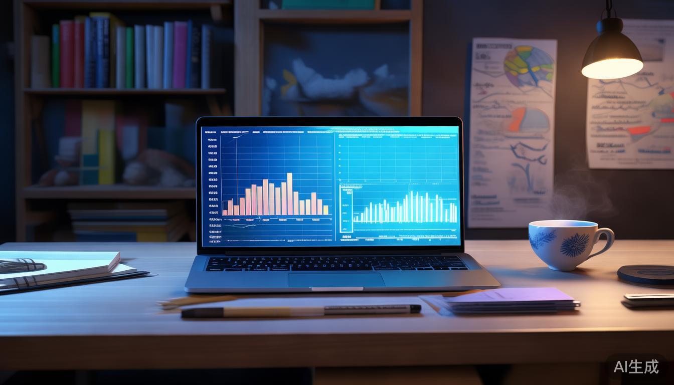 TP钱包财务报告功能详解：掌握这3个数据解读诀窍，让资产管理更科学、更稳健