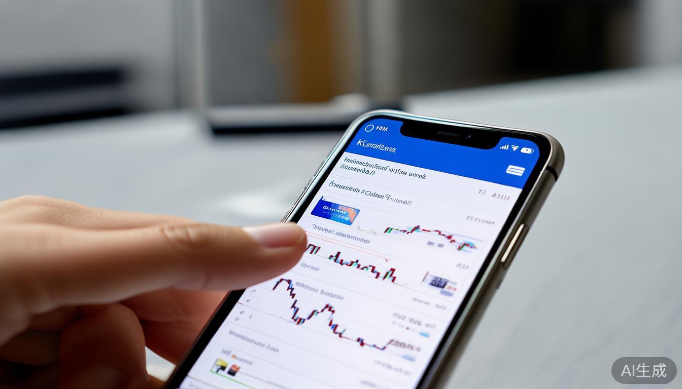 投资TP官方App？掌握历史数据剖析：识别趋势、看懂K线，做出明智选择