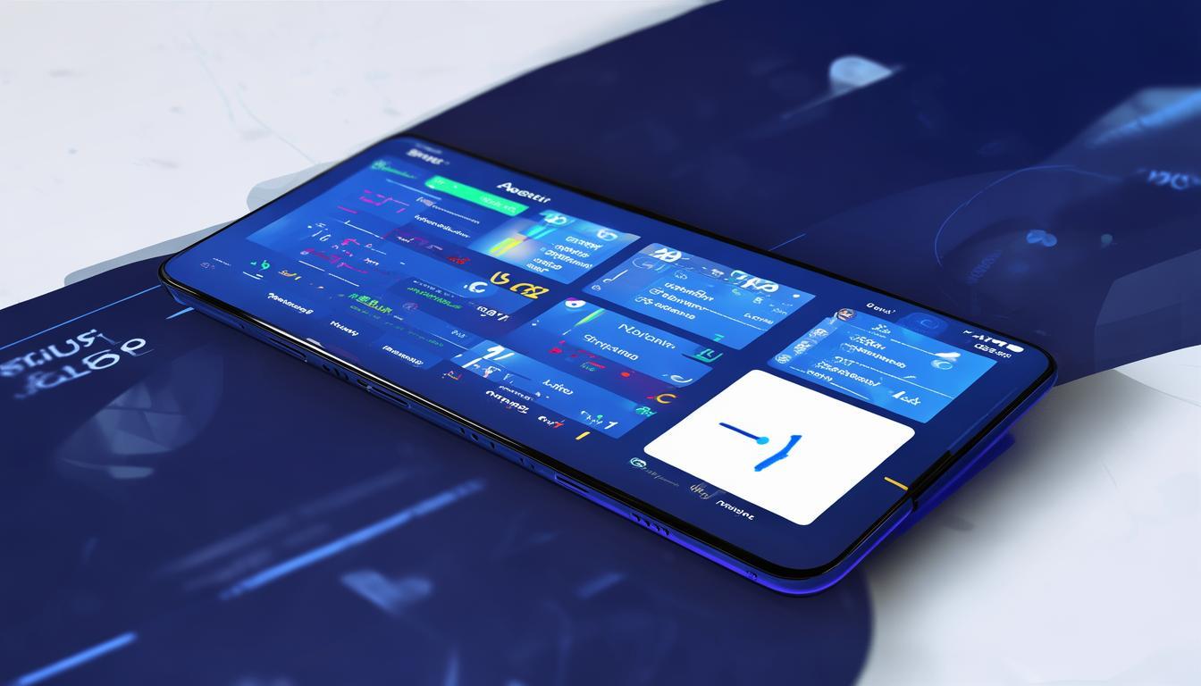 数字化时代数字资产储存与管理关键，TokenPocket钱包APP来助力？