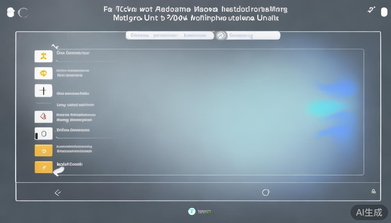 安卓TP2025新版软件定制功能介绍，如何提升操作体验？