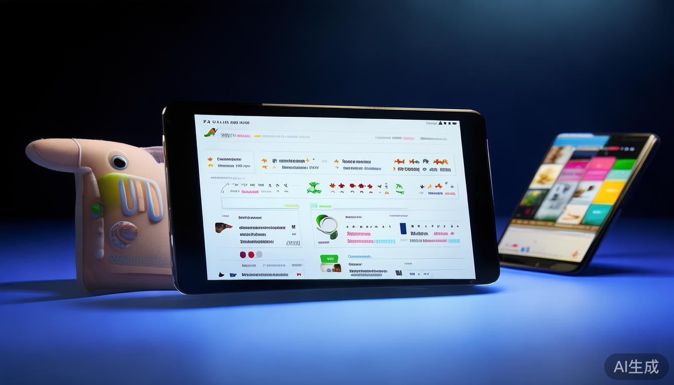 TP官方安卓最新版2025发布，功能改进与用户体验大升级