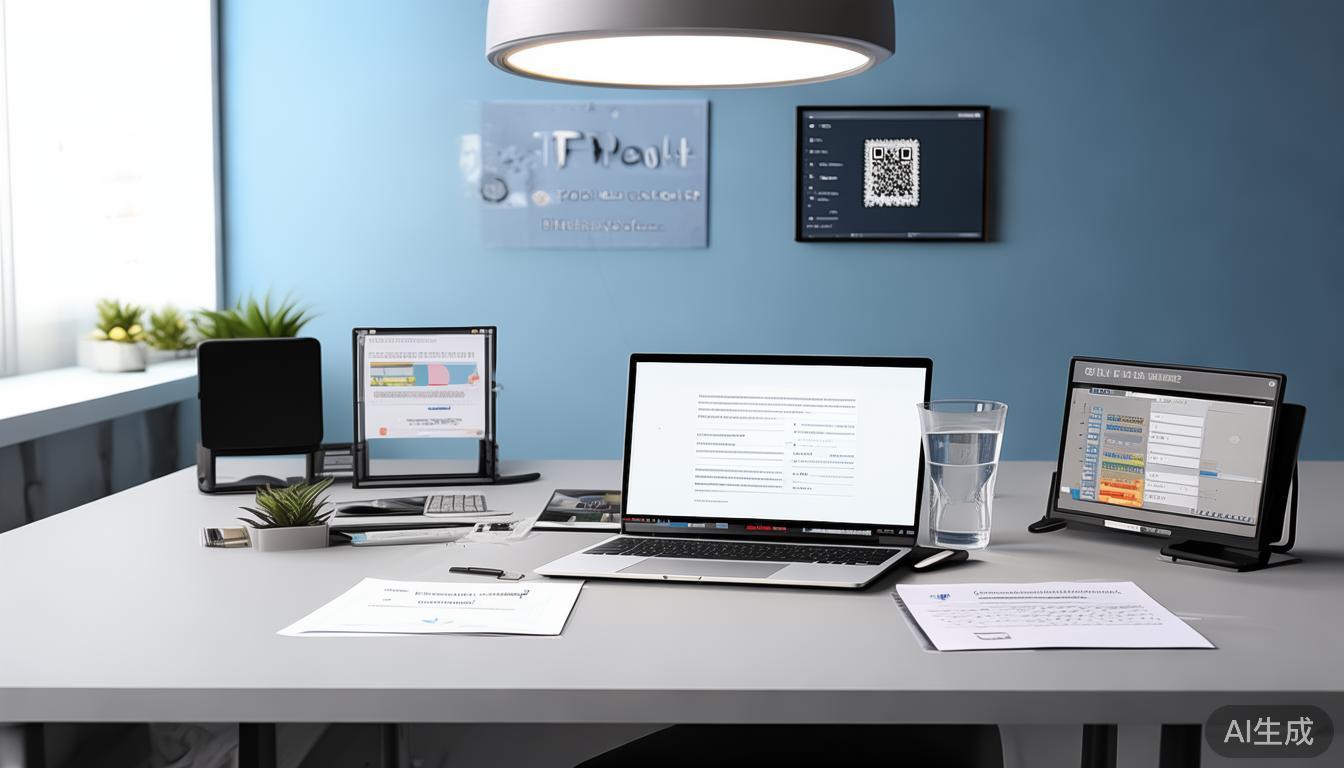 TPWallet电子钱包：安全防护充分，用户说明详尽，操作超便捷