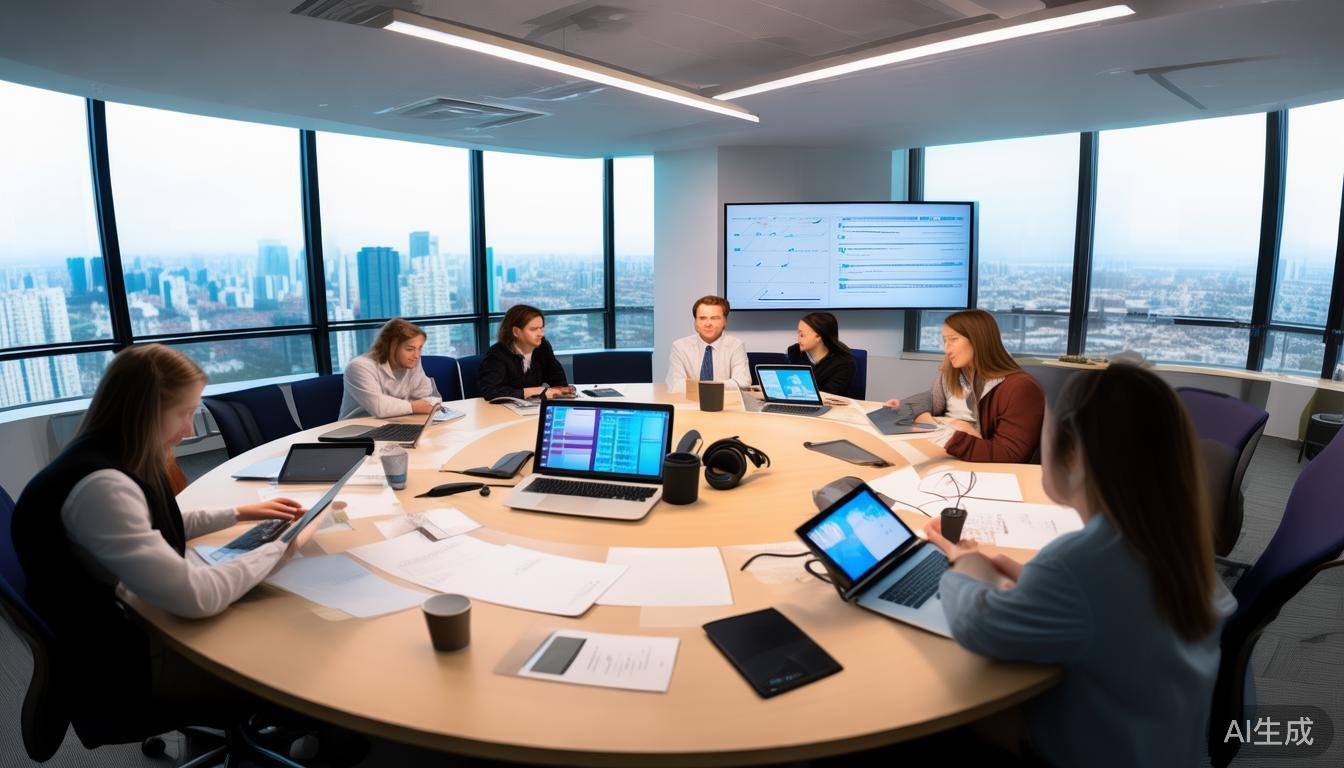 TP官方安卓最新版2025：助力团队协作，提升沟通效率与资料互通