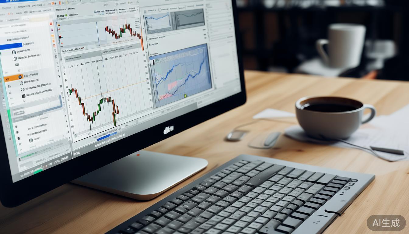 掌握tpwallet最新分析工具：精准洞察市场趋势，主动规避潜在风险