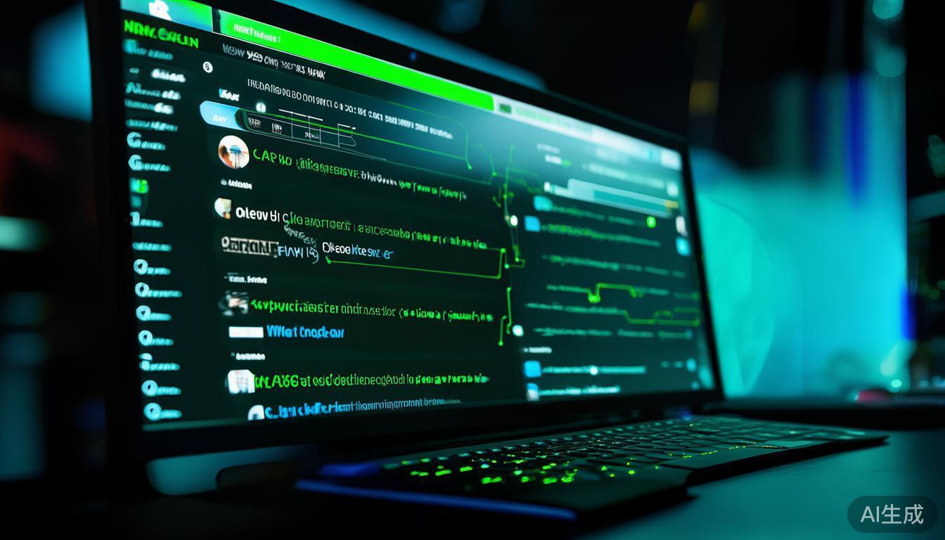 TP钱包新闻功能解析：网络爬虫技术如何保障链上信息获取的安全与高效？