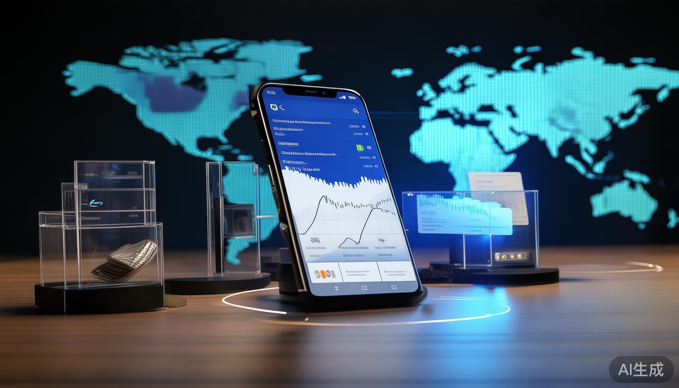 多币种资产管理指南：如何提升流动性，避免汇兑损失？