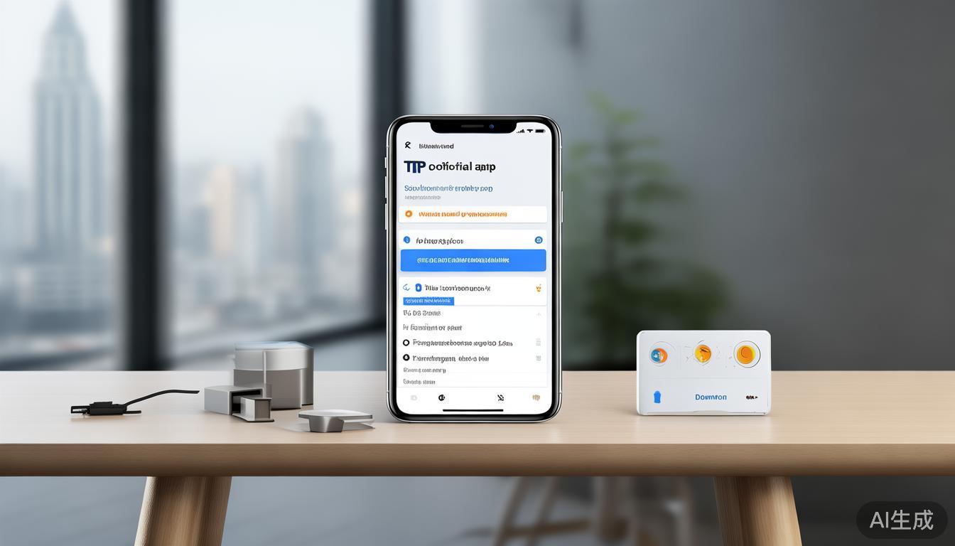 目标管理是关键！TP官方APP助力效率提升：优化日常管理的实用指南