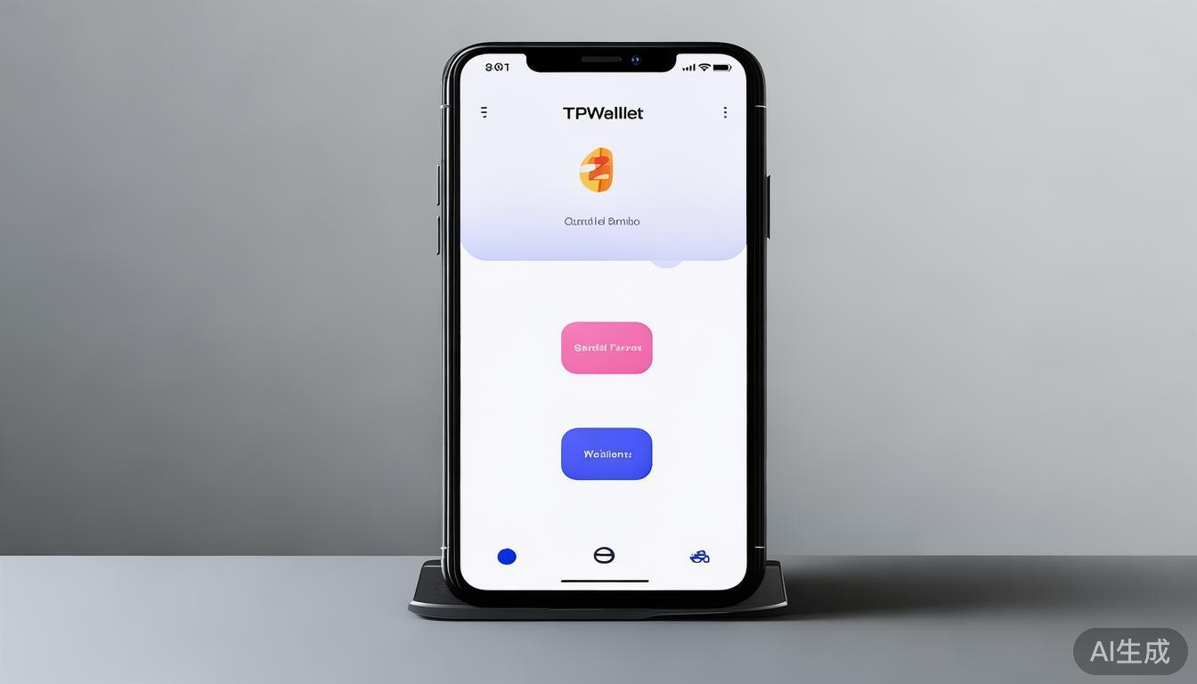 TPWallet深度解析：聚焦用户行为、市场趋势与产品优化三大关键方面