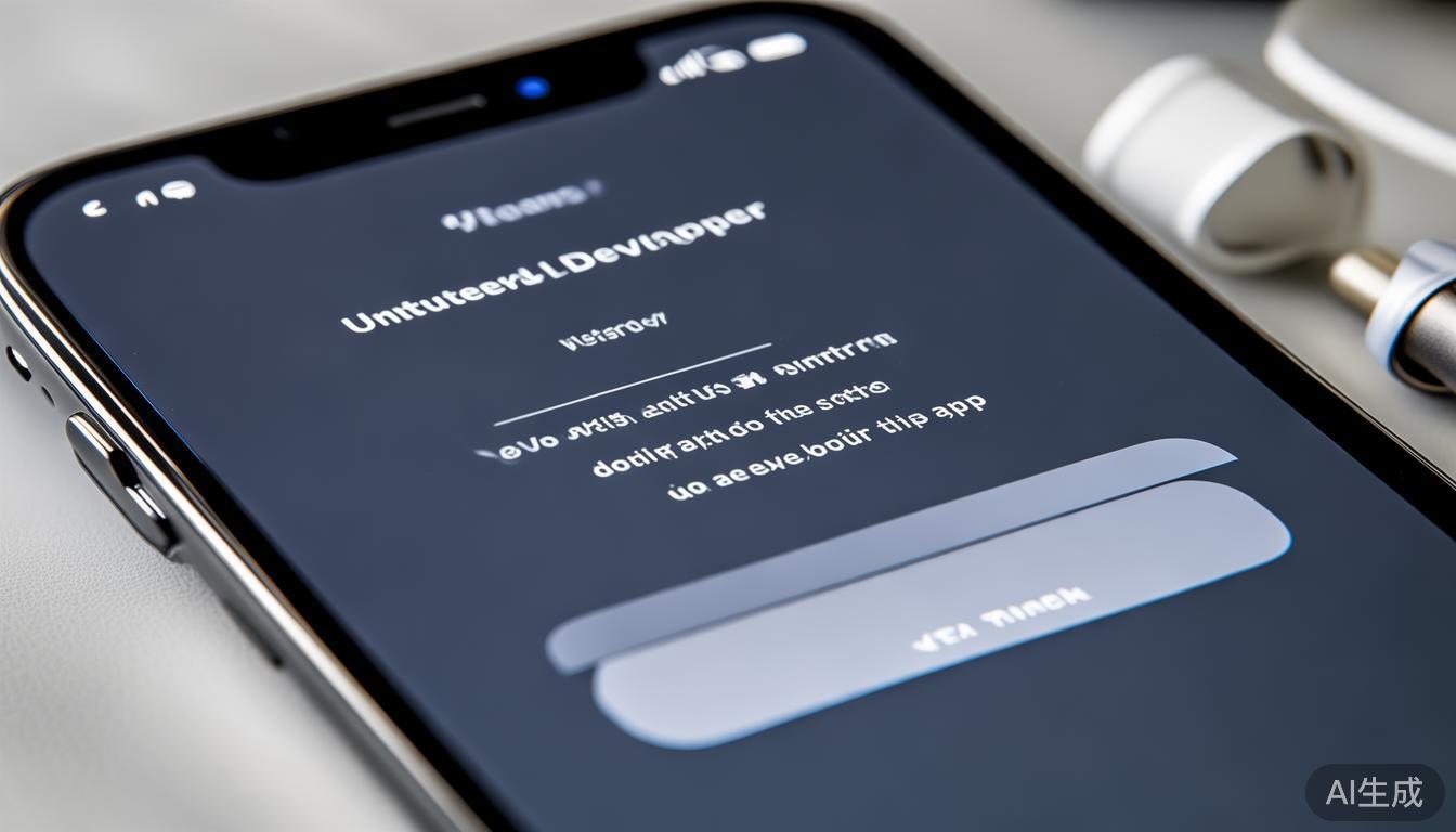 iOS安装TP钱包全攻略：避开App Store限制，几分钟快速搞定